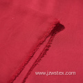 Semi-recycled glossy fabrics satin chiffon clothes fabric